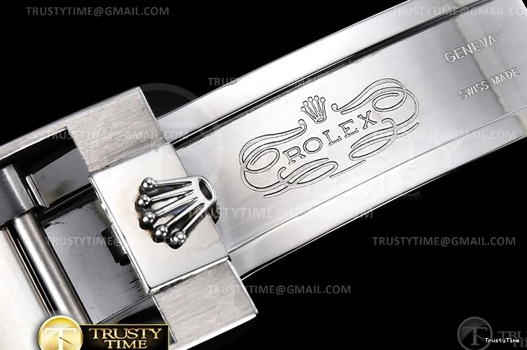 0102 RelaxedFit ROLDYT0284C – Daytona 932